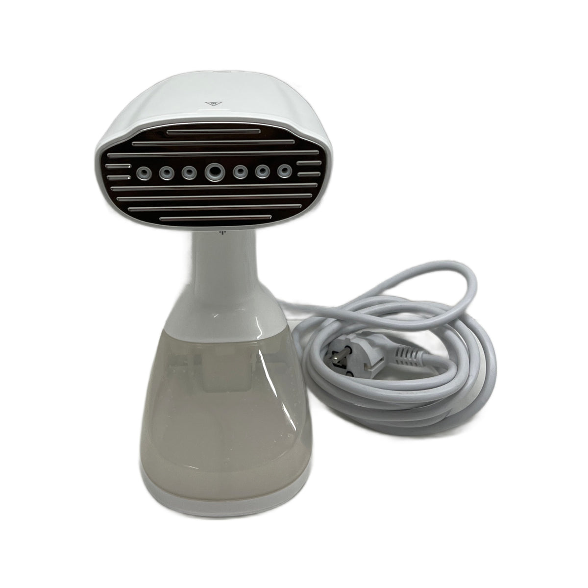 Amazon Basics ECB1001-UL Elettrodomestico Amazon Basics Turbo Extreme Steam — Ferro a vapore verticale portatile 1500 W