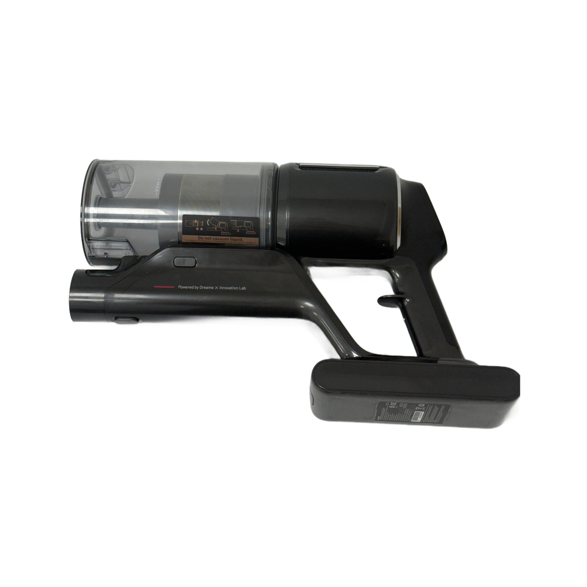Dreame Z10 Stick Vacuums Dreame Z10 aspirapolvere cordless stick