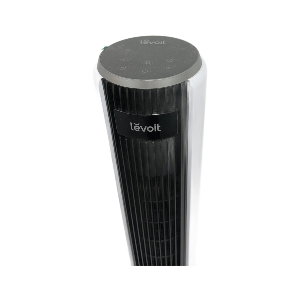 Levoit Ventilatore a torre con modalità sonno avanzata Ventilatore Levoit Ventilatore a torre 92 cm con telecomando e timer