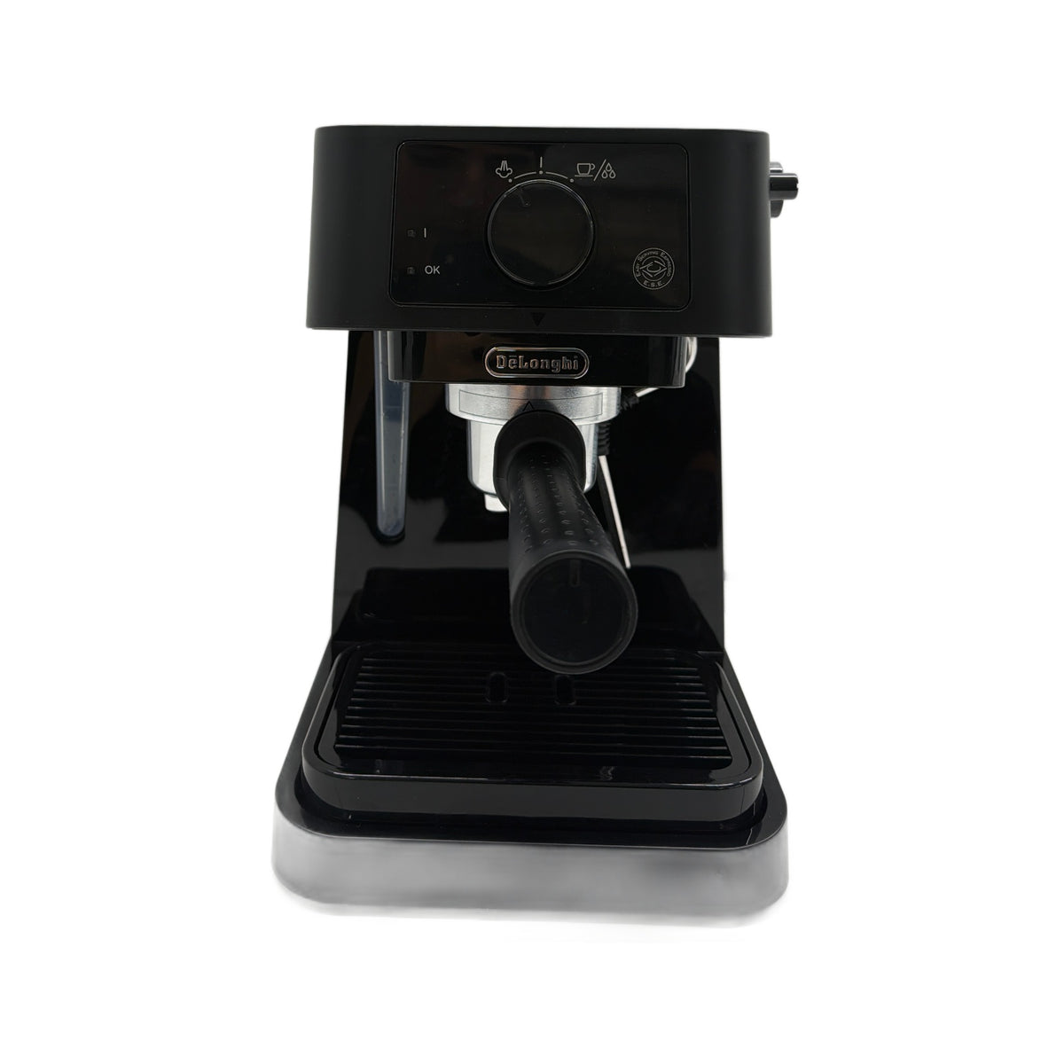 De'Longhi Stilosa EC235.BK Macchina da caffè manuale De'Longhi Stilosa EC235.BK Macchina da Caffè Espresso Manuale 15 bar Ner