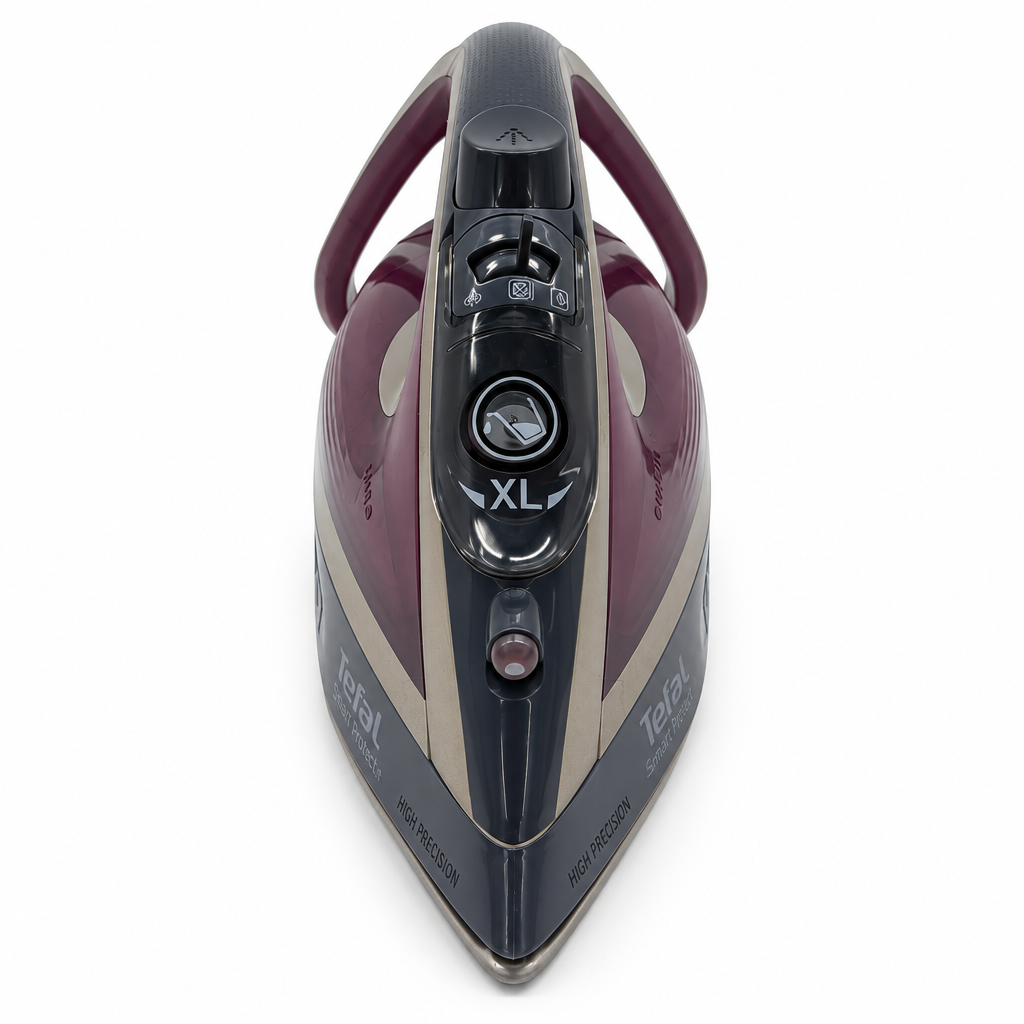 Tefal Smart Protect Plus FV6870E0 Elettrodomestico Tefal Smart Protect Plus FV6870 - Ferro da stiro a vapore