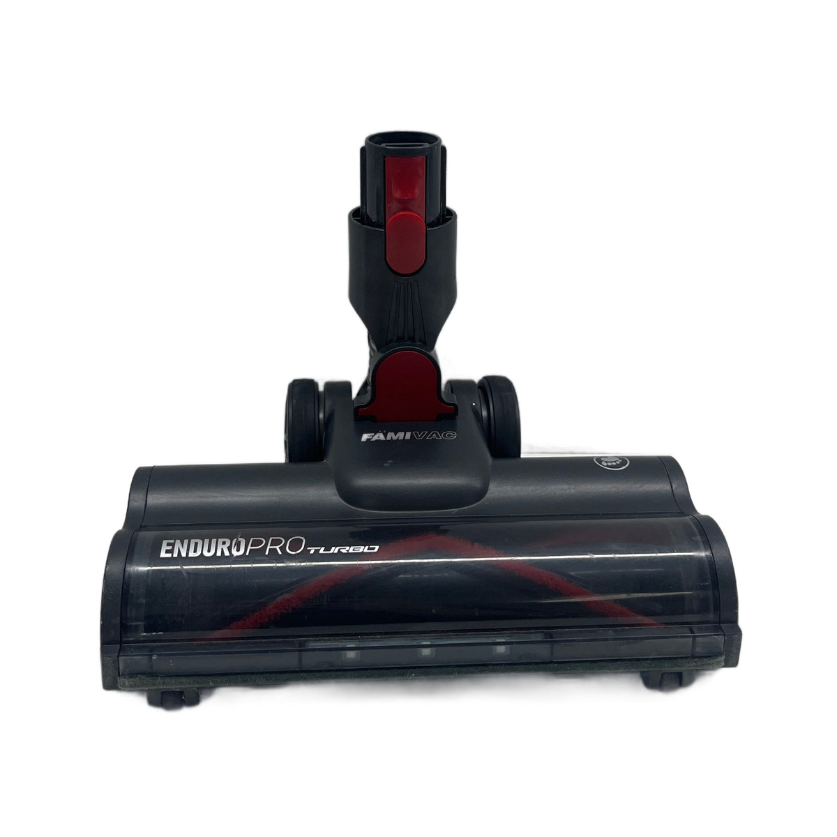 FAMIVAC FV2 Scopa elettrica FAMIVAC FV2 Aspirapolvere con filo 600 W 65 kPa
