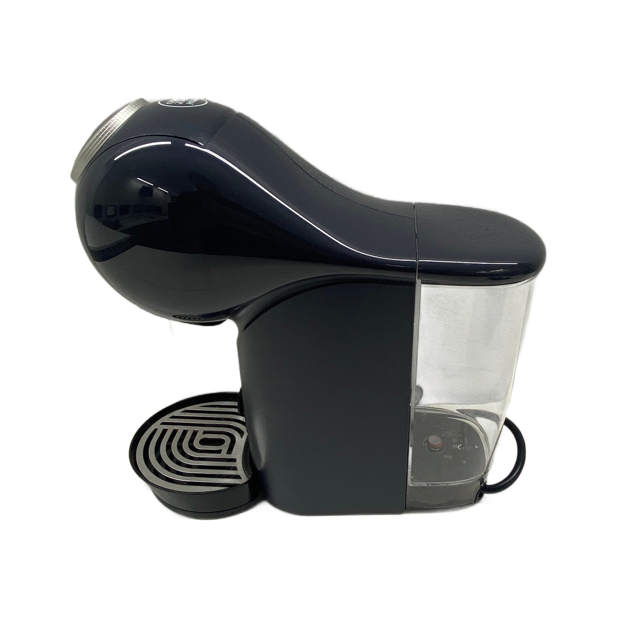 Krups KP340B Macchina da caffè a capsule NESCAFÉ DOLCE GUSTO Genio S Plus (Krups KP340B) - Antracite