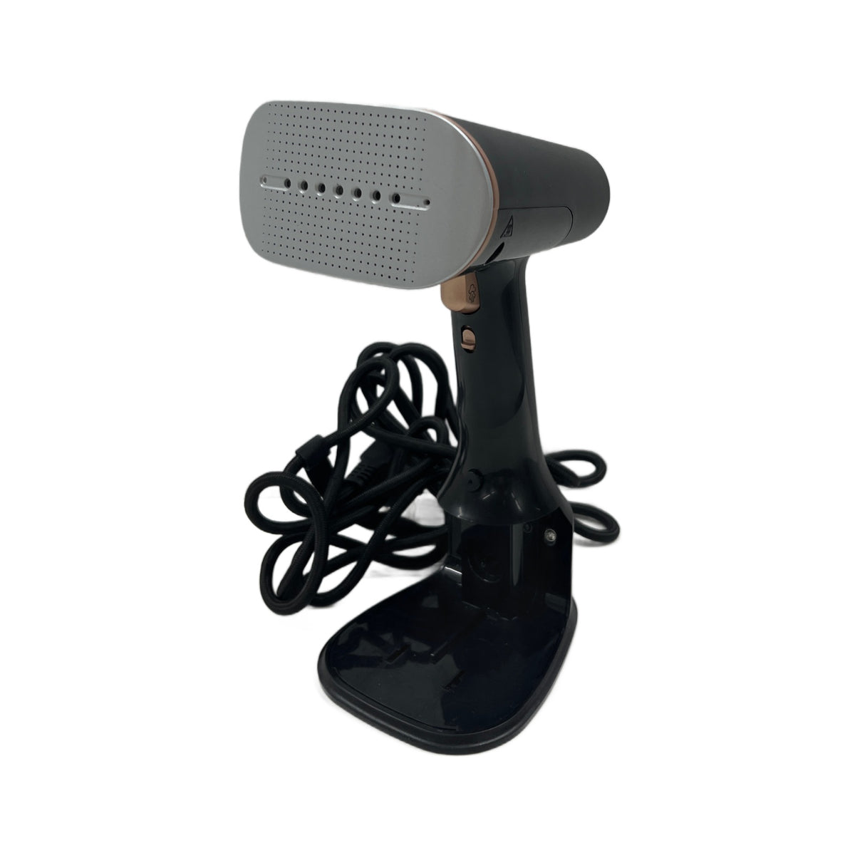 Braun QuickStyle 7 GS7077BK Stiratrice verticale / steamer Braun QuickStyle 7 GS7077BK Ferro da Stiro Verticale con Piastra F