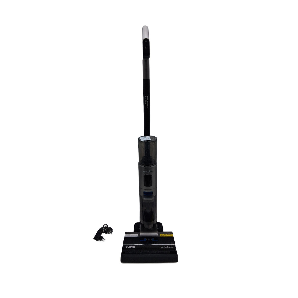 EUREKA Rapidwash NEW430 Lavapavimenti EUREKA RapidWash NEW430 Aspirapolvere lavapavimenti cordless umido/secco