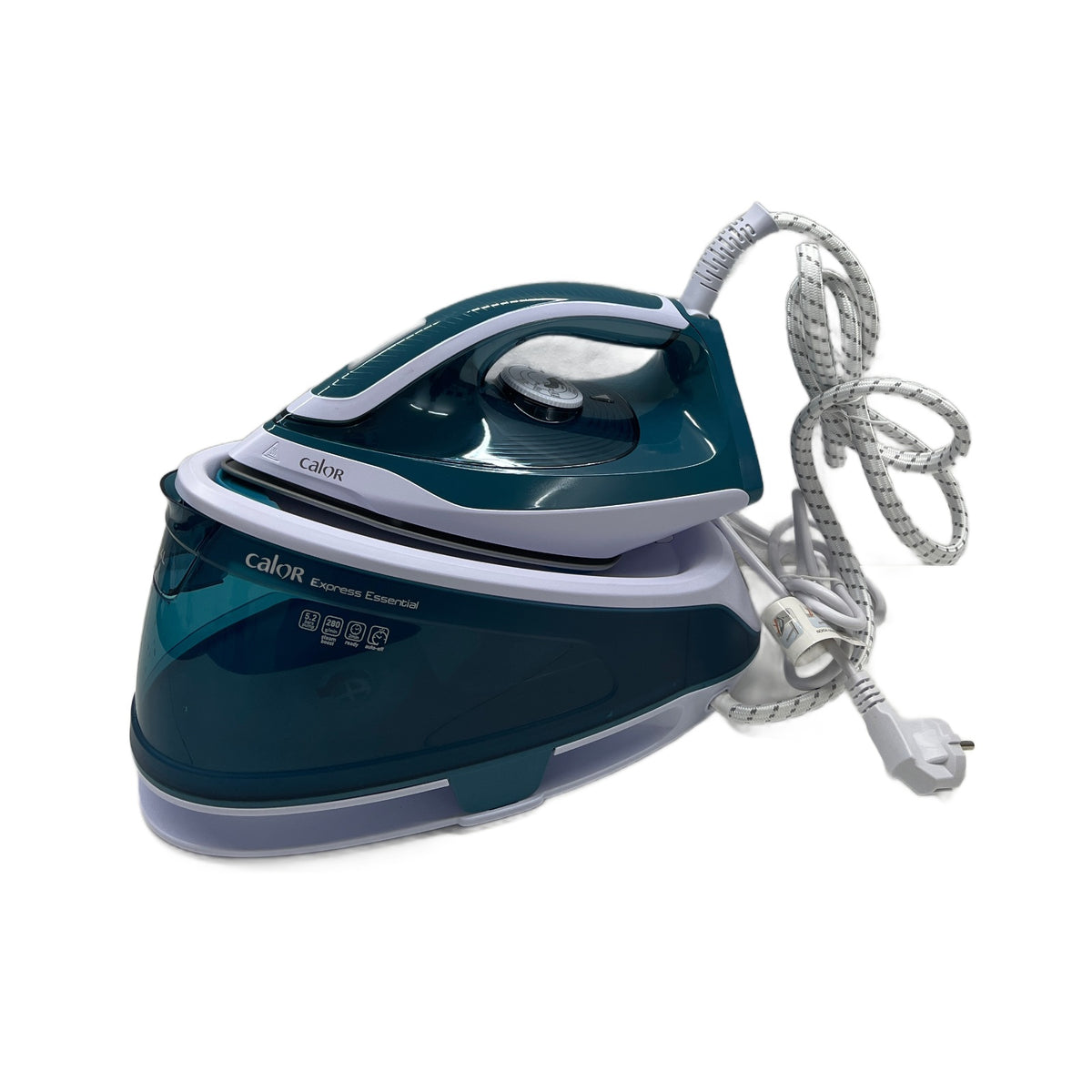 Calor Express Essential SV6115C0 Iron Calor Express Essential SV6115C0 - Generatore di vapore