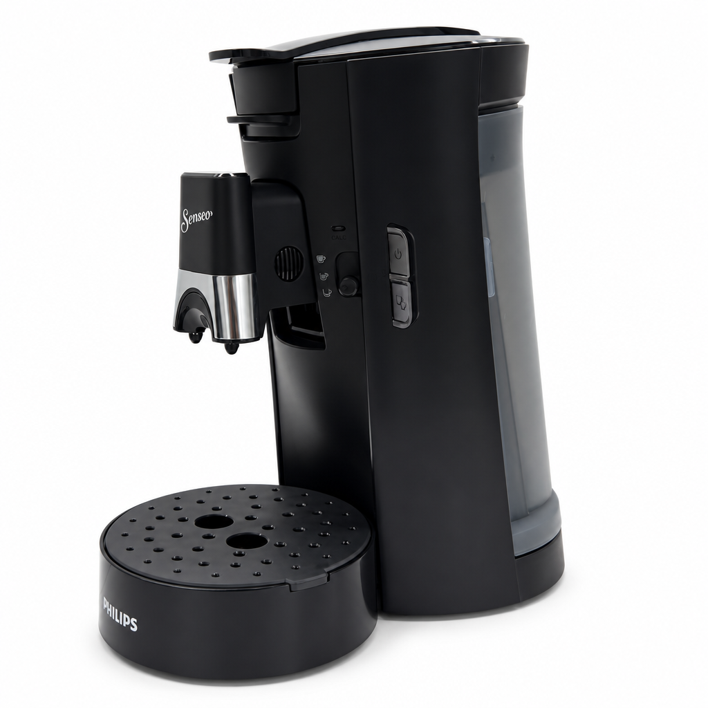 Philips Senseo Select CSA230/60 Macchina da caffè a capsule Philips Senseo Select CSA230/60 — Macchina per caffè a cialde, sc