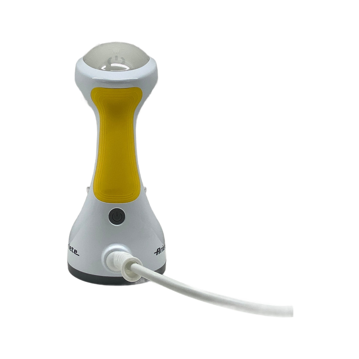 Ariete 4167 Stiratrice verticale / steamer Ariete 4167 Stiratrice Verticale a Vapore 1200 W 260 ml Bianca
