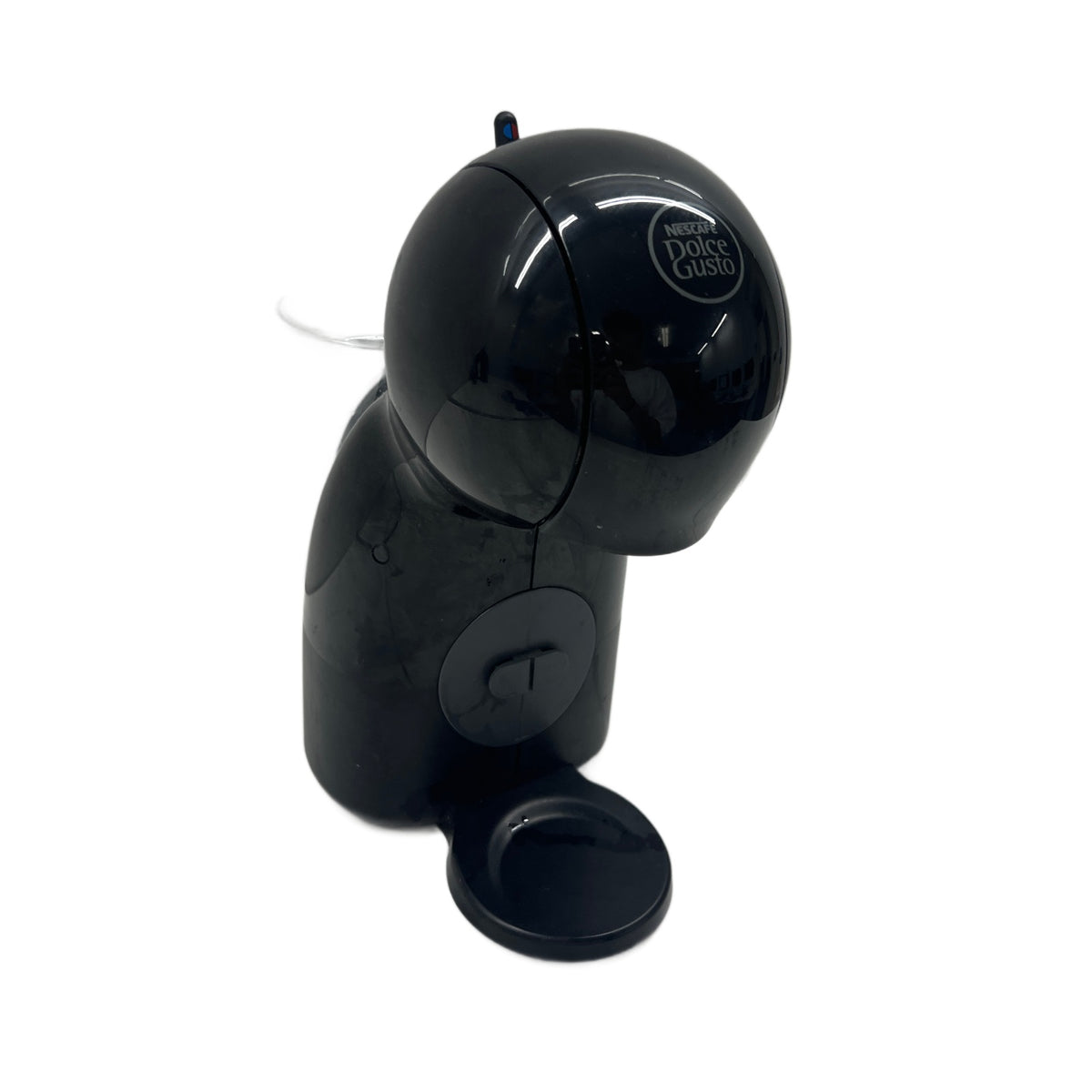 Krups Piccolo XS Macchina da caffè a capsule Krups Piccolo XS KP1A0510 Macchina per Caffè a Capsule NESCAFÉ Dolce Gusto, Nero