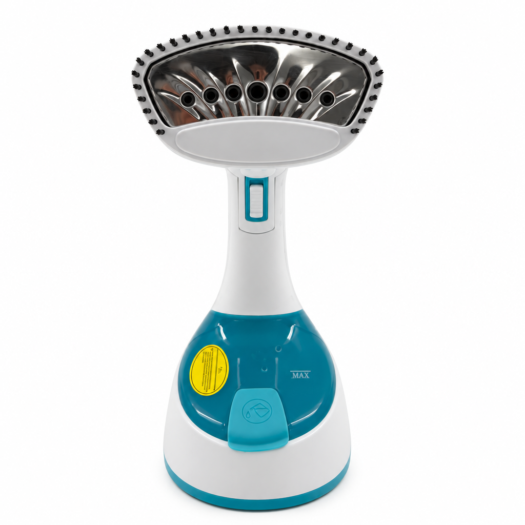 VINATO AJ-2241A Steamer portatile a vapore 1200W 260 ml