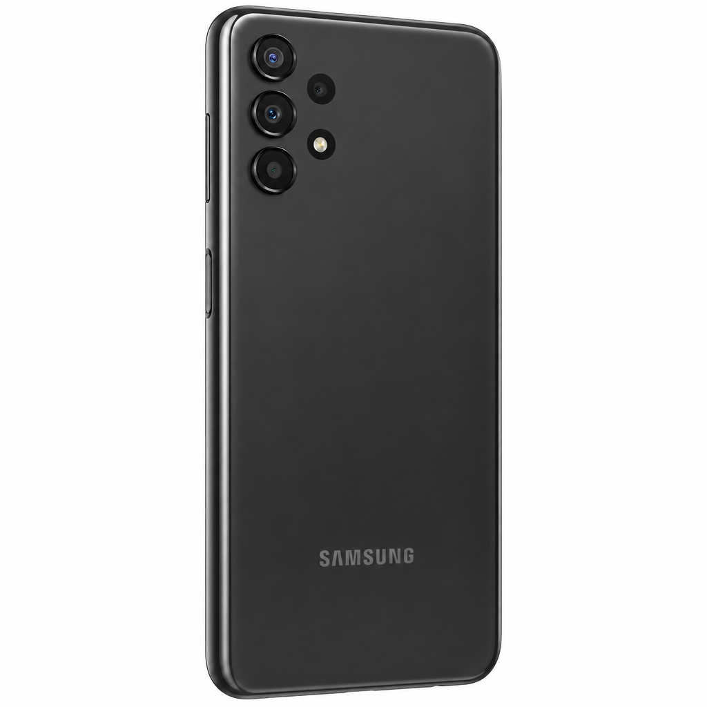 Samsung Galaxy A13 Smart Phones Samsung Galaxy A13 64 GB Nero