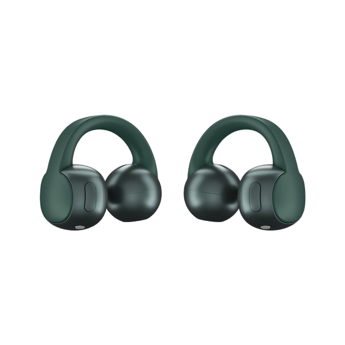 Moto Buds Loop Cuffie / headset Motorola Moto Buds Loop - Auricolari Bluetooth Trekking Green