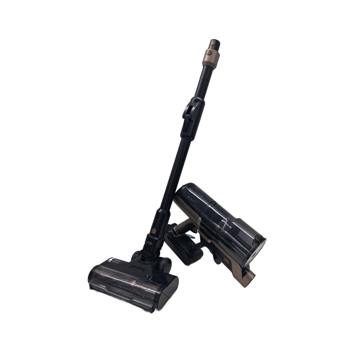 Proscenic P20+ Aspirapolvere stick / cordless Proscenic P20+ Aspirapolvere Senza Fili con Funzione Lavapavimenti