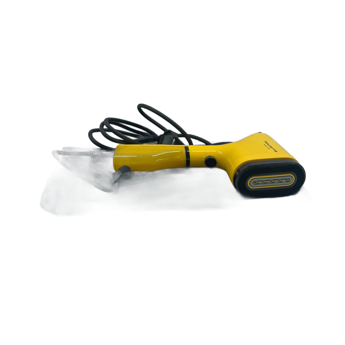 Rowenta Rowenta Pure POP Stiratrice verticale / steamer Rowenta Pure Pop DR2026 Stiratrice Verticale a Vapore 1300 W Giallo