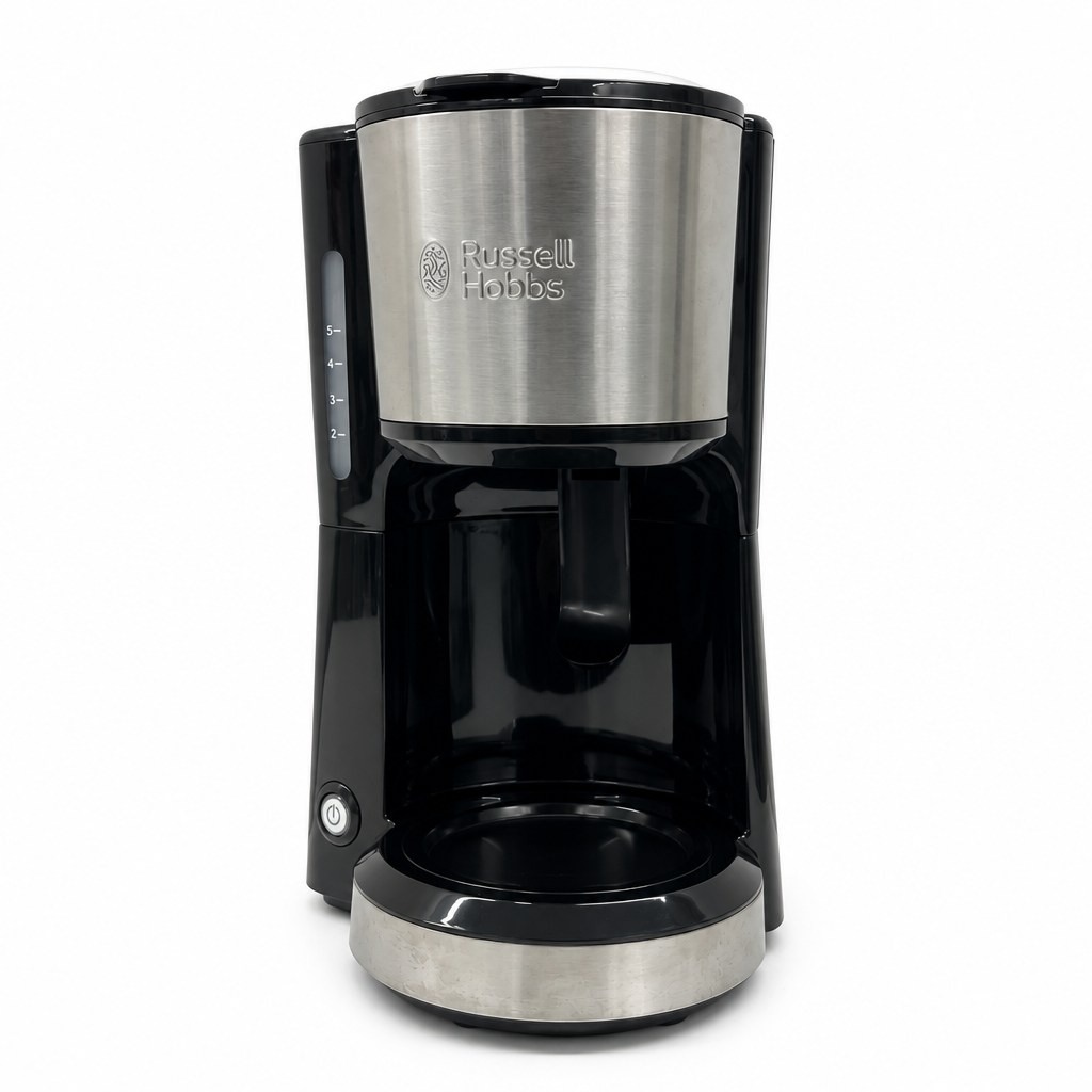 Russell Hobbs Compact Home 24210-56 Macchina da caffè a filtro Russell Hobbs Compact Home 24210-56 Macchina da Caffè American