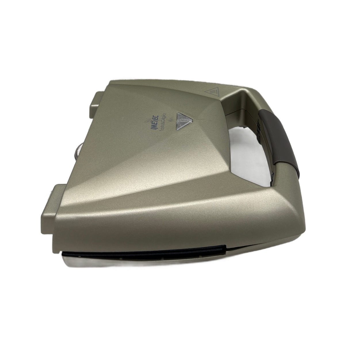 Imetec 7486 Sandwich maker Imetec Tosta&Griglia 7486 Tostiera elettrica 800W