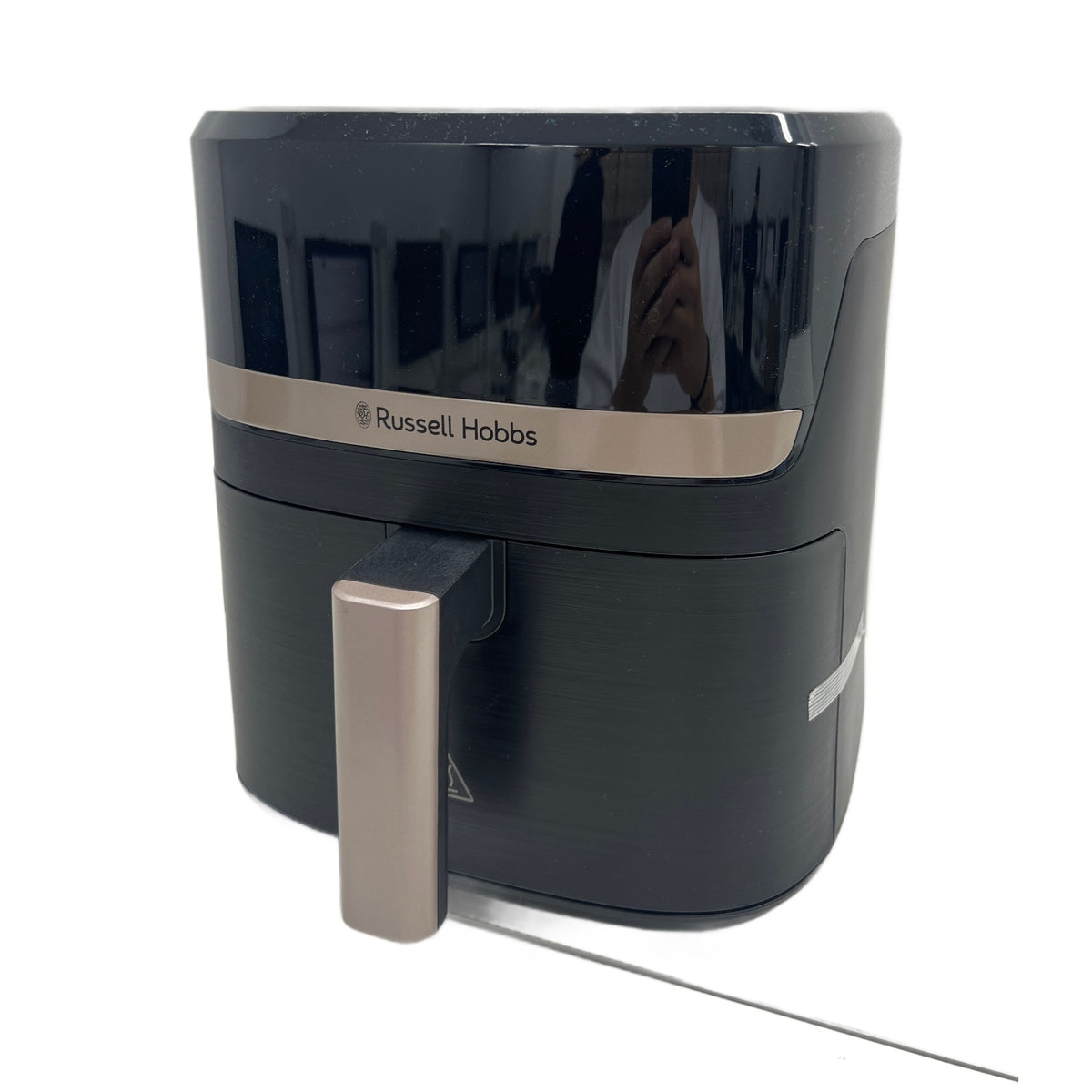 Russell Hobbs Satisfry 27620-56 Friggitrice ad aria Russell Hobbs Satisfry 27620-56 Friggitrice ad Aria 5,5 L