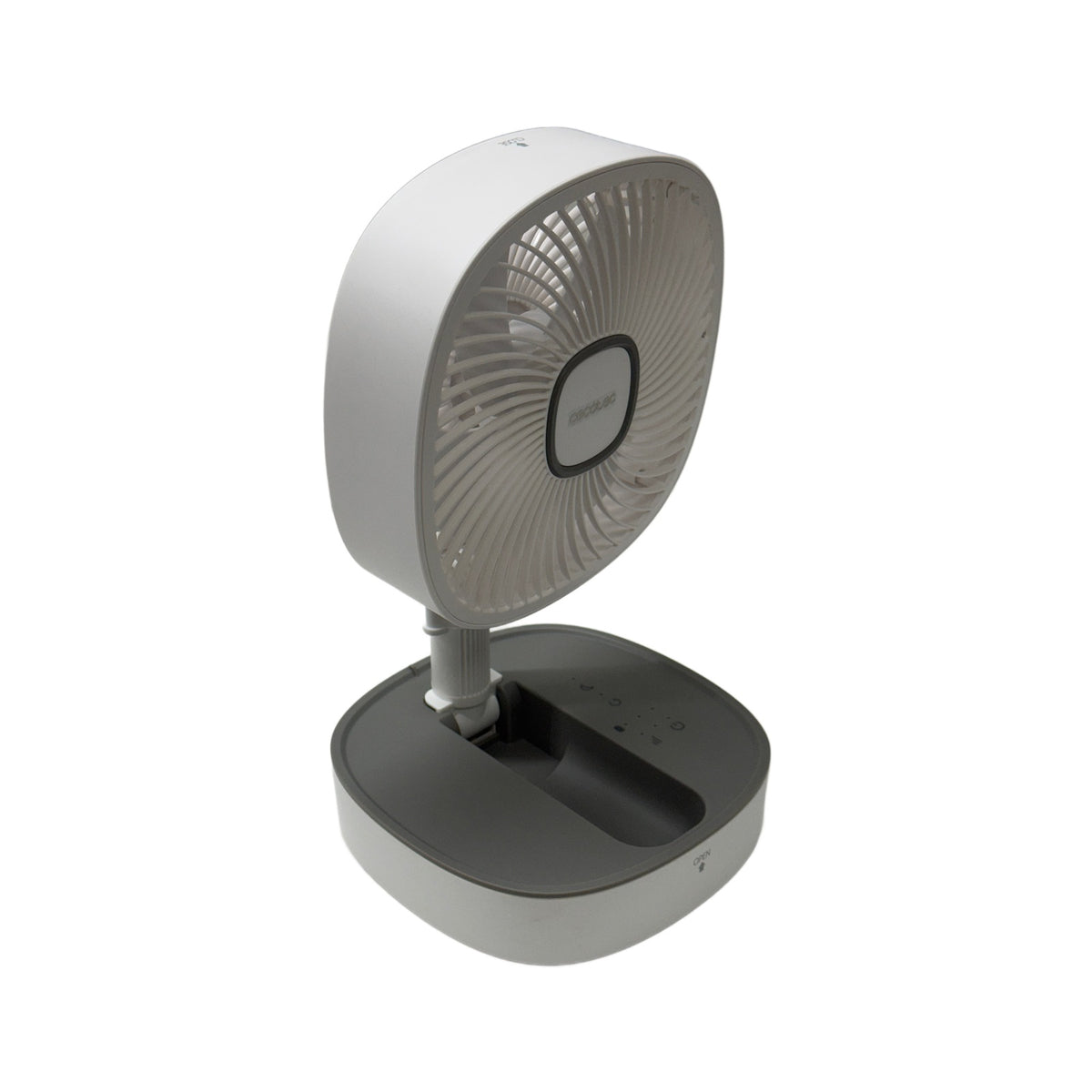 Cecotec EnergySilence 1000 FoldAir Portable Ventilatore Cecotec EnergySilence 1000 FoldAir Portable - Ventilatore portatile p