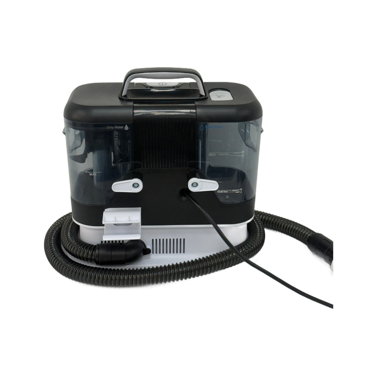 Rowenta Clean It IN5010 Handheld Vacuums Rowenta Clean It IN5010 - Aspirapolvere/lavatappeti portatile per tappezzerie