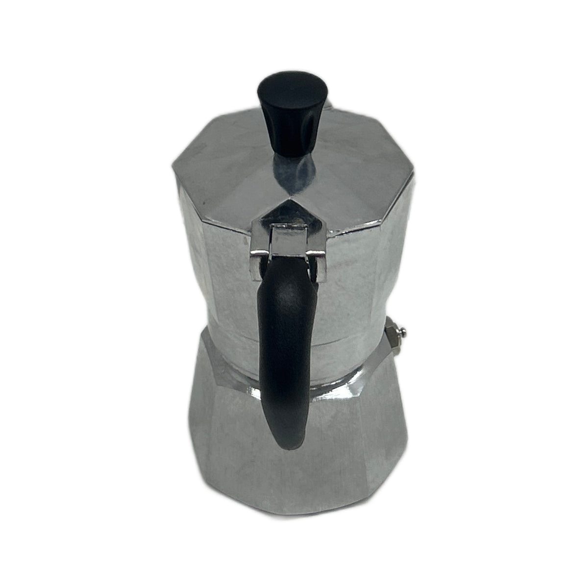 Bialetti Bialetti Moka Express Moka Bialetti Moka Express Caffettiera 1 Tazza (60 ml) in Alluminio