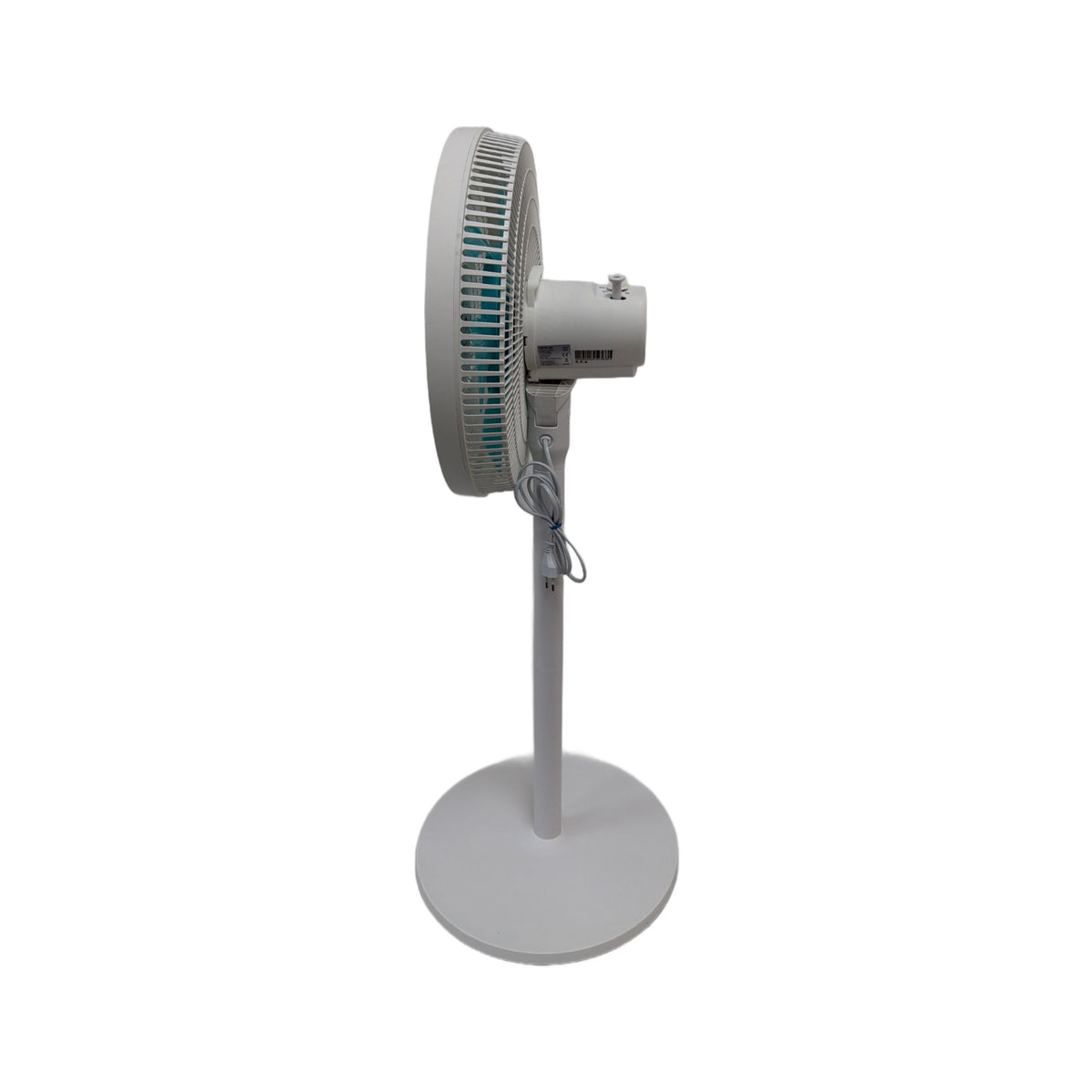 Cecotec EnergySilence 550 3in1 Desk & Pedestal Fans Cecotec Ventilatore a piantana EnergySilence 550 3in1, altezza regolabile