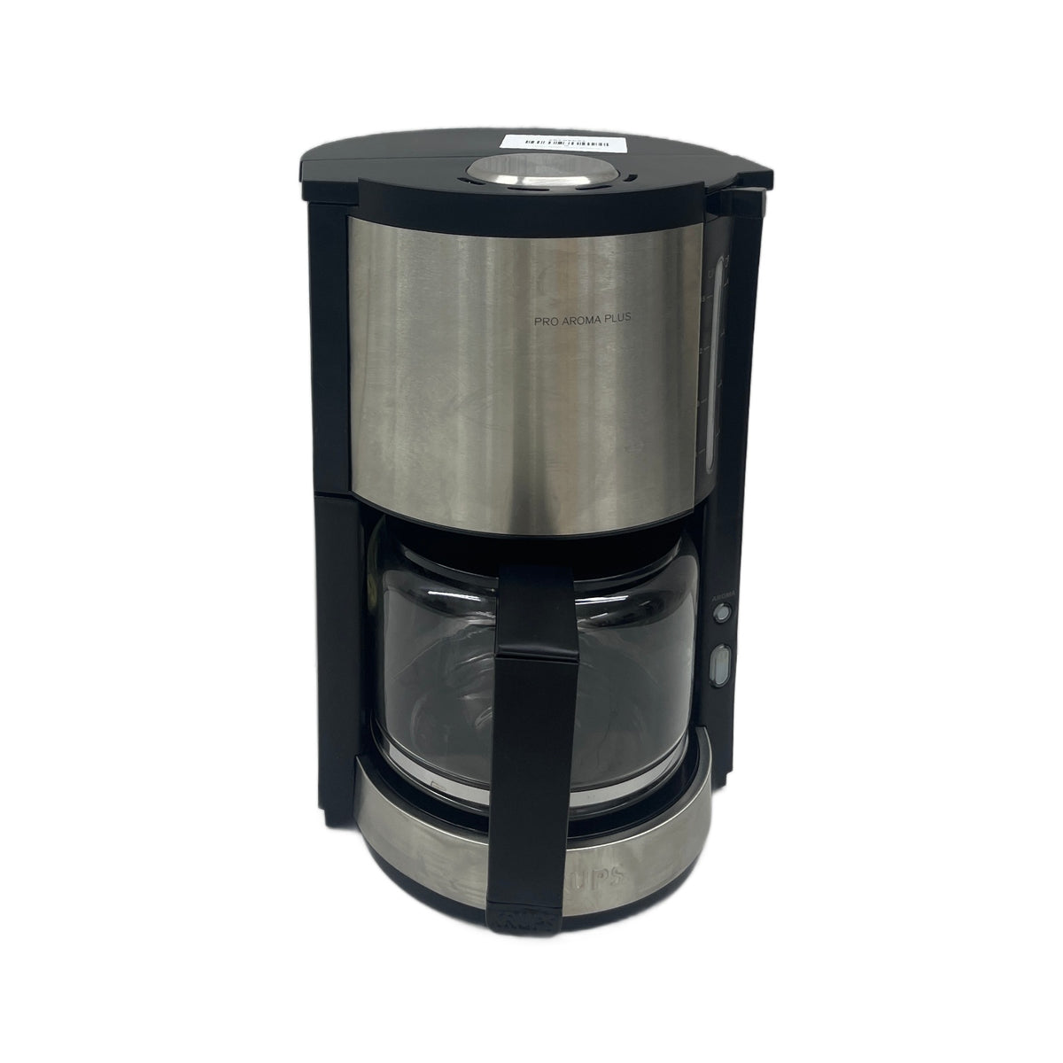 Krups KM3210 ProAroma Plus Macchina da caffè a filtro Krups KM3210 Pro Aroma Plus Macchina per caffè a filtro 1,25 L