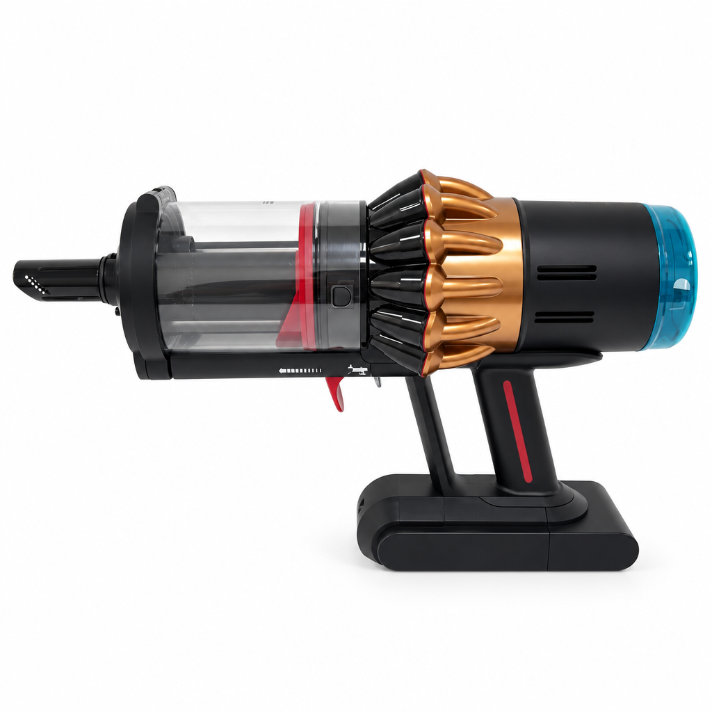 Dyson DS60 Aspirapolvere stick / cordless Dyson DS60 Piston Animal Submarine - Aspirapolvere cordless stick