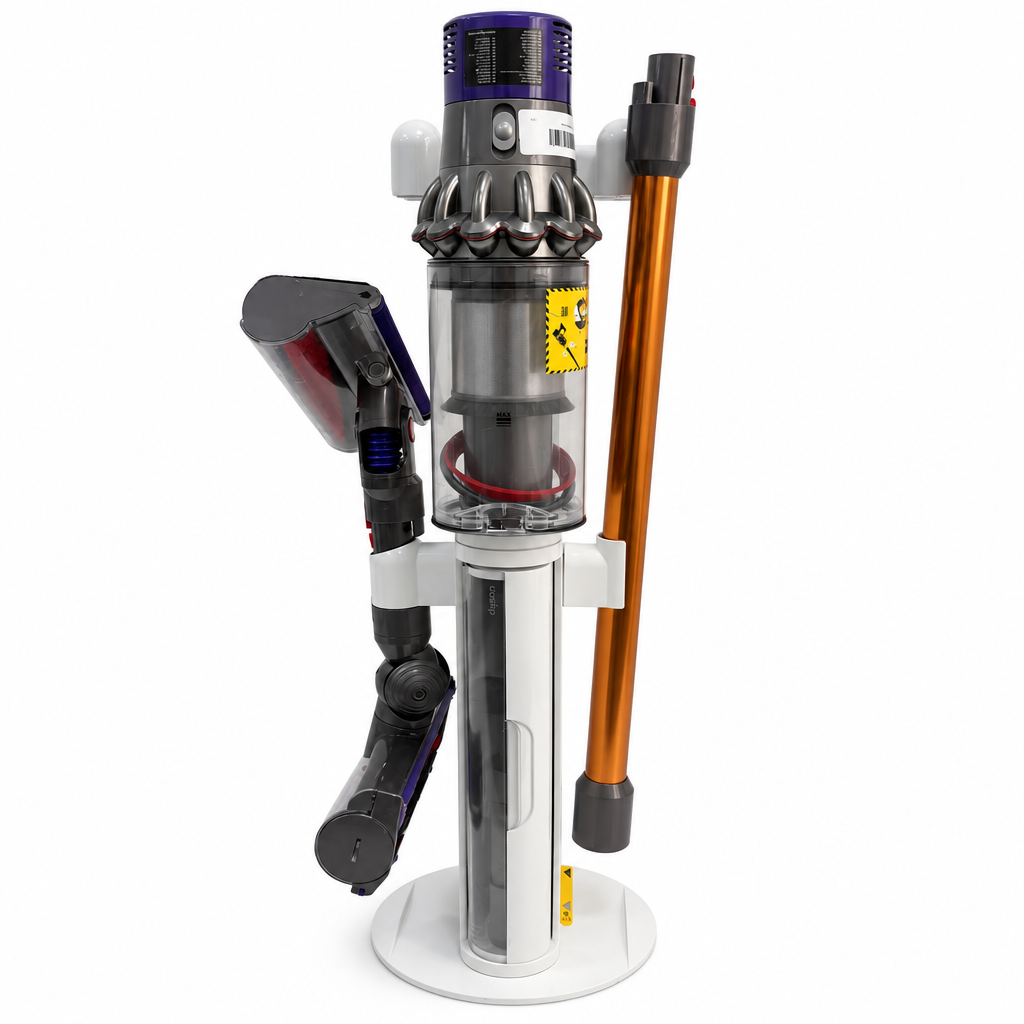 Dyson V12 Detect Slim Absolute Aspirapolvere stick / cordless Dyson V12 Detect Slim Absolute Aspirapolvere stick