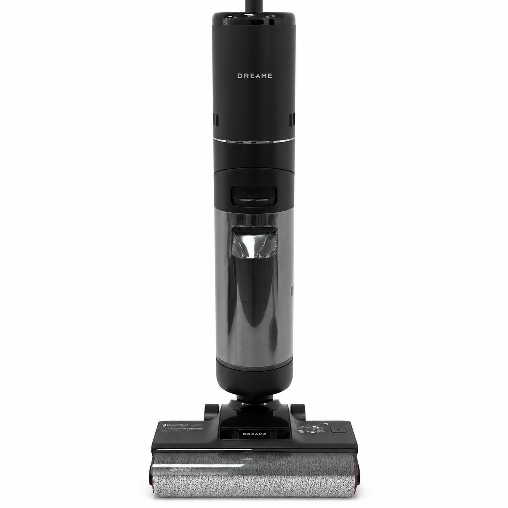 DREAME H12 Pro Ultra Stick Vacuums DREAME H12 Pro Ultra Aspiratore Bagnato e Asciutto