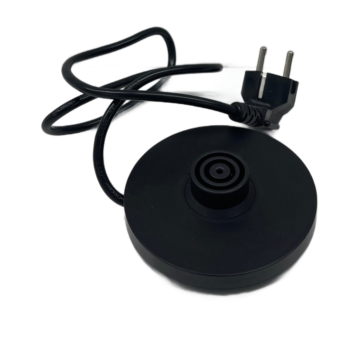 NWOUIIAY 5173 Montalatte NWOUIIAY 5173 Montalatte elettrico 4 in 1 300 ml 600 W nero