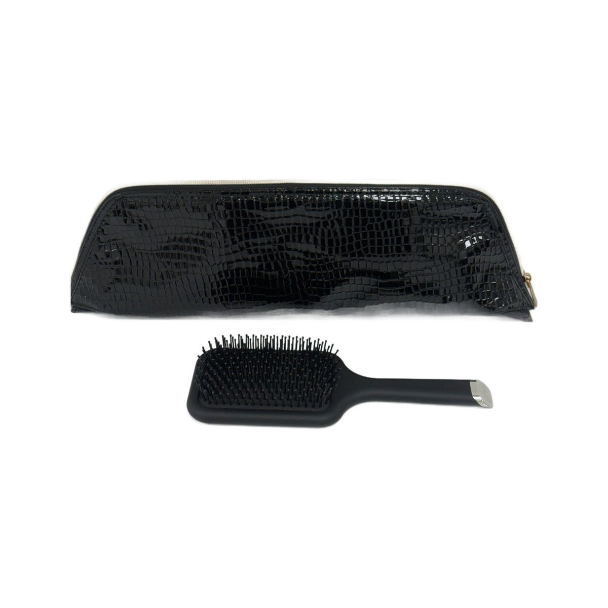 ghd Duet Style Hair Styling Tool Sets ghd Duet Style Set Regalo – Asciuga e Liscia 2‑in‑1 con Spazzola Paddle e Custodia Term