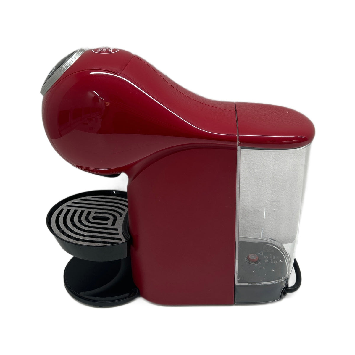 Krups Genio S Plus KP340510 Macchina da caffè a capsule Krups Genio S Plus KP340510 Macchina da caffè espresso a capsule Boos