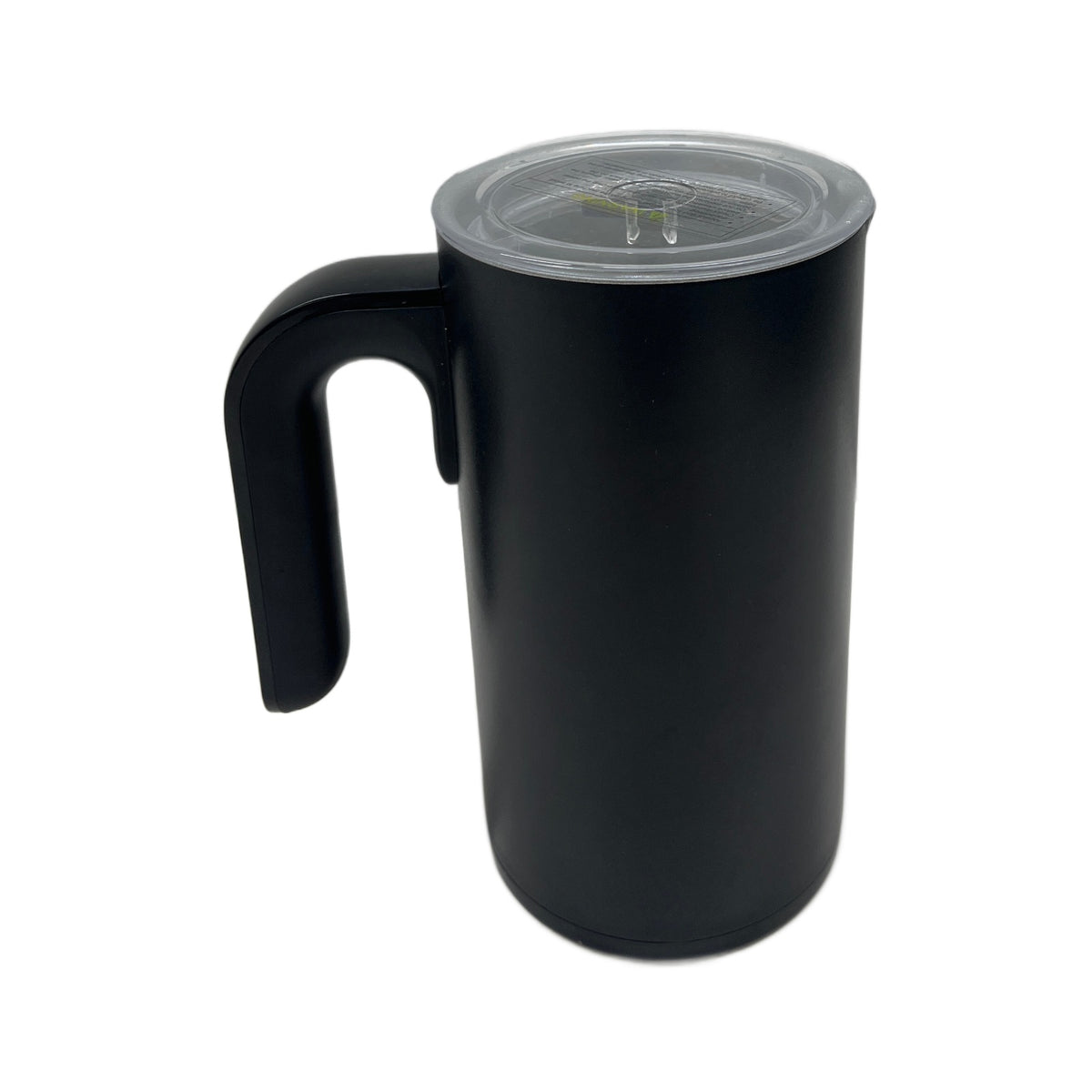 NWOUIIAY 5173 Montalatte NWOUIIAY 5173 Montalatte elettrico 4 in 1 300 ml 600 W nero