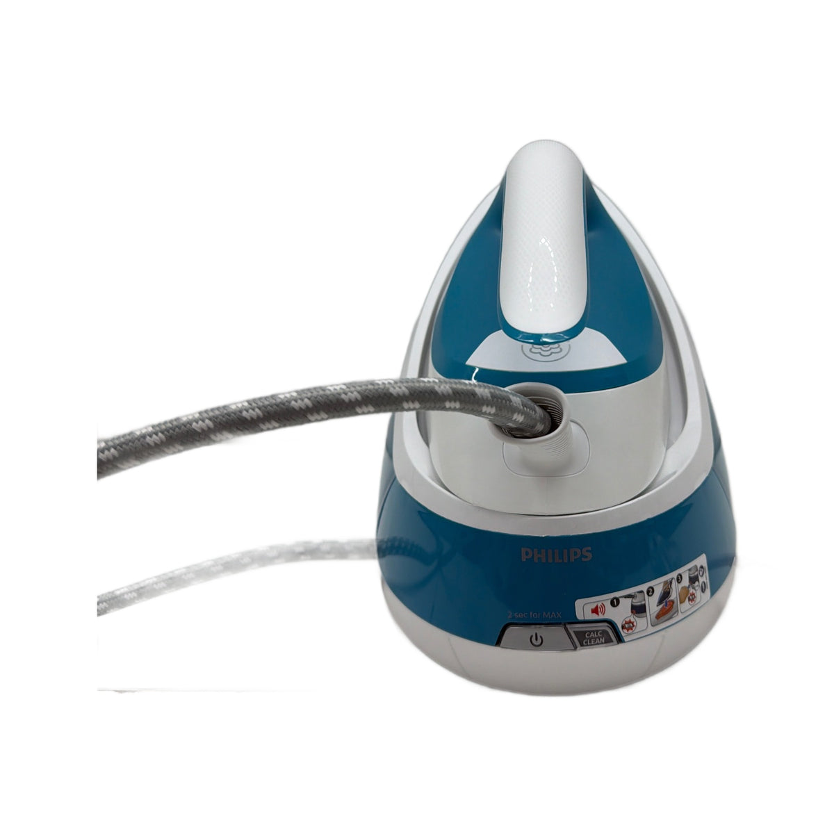 Philips GC7920/20 Iron Philips PerfectCare Compact Plus GC7920/20 - Generatore di vapore