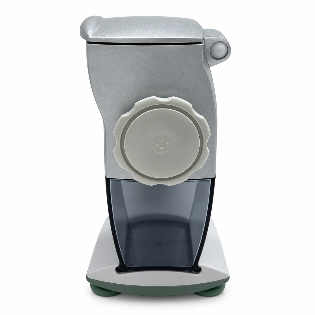 Imetec Imetec 7480 Food Graters Imetec Grattugissima 7480 Grattugia elettrica per formaggio 150W
