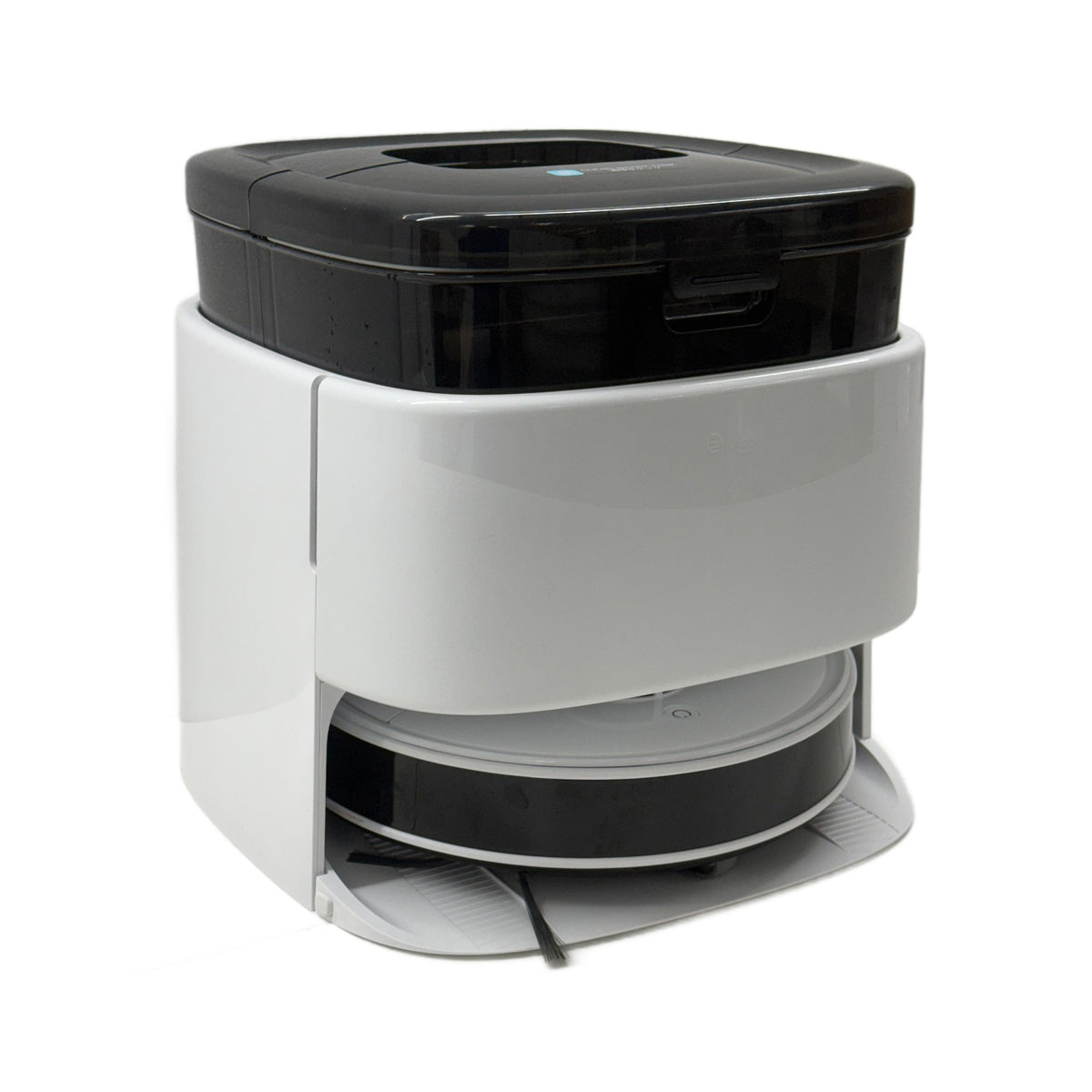 Lefant M3 Gen1 Robot aspirapolvere Lefant M3 Gen1 robot aspirapolvere con stazione di svuotamento