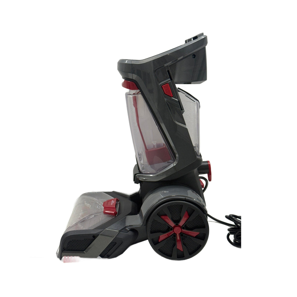BISSELL ProHeat 2X Revolution Dual Tank Carpet Shampooers BISSELL ProHeat 2X Revolution Pulitore per Tappeti (Mod. 1858N)