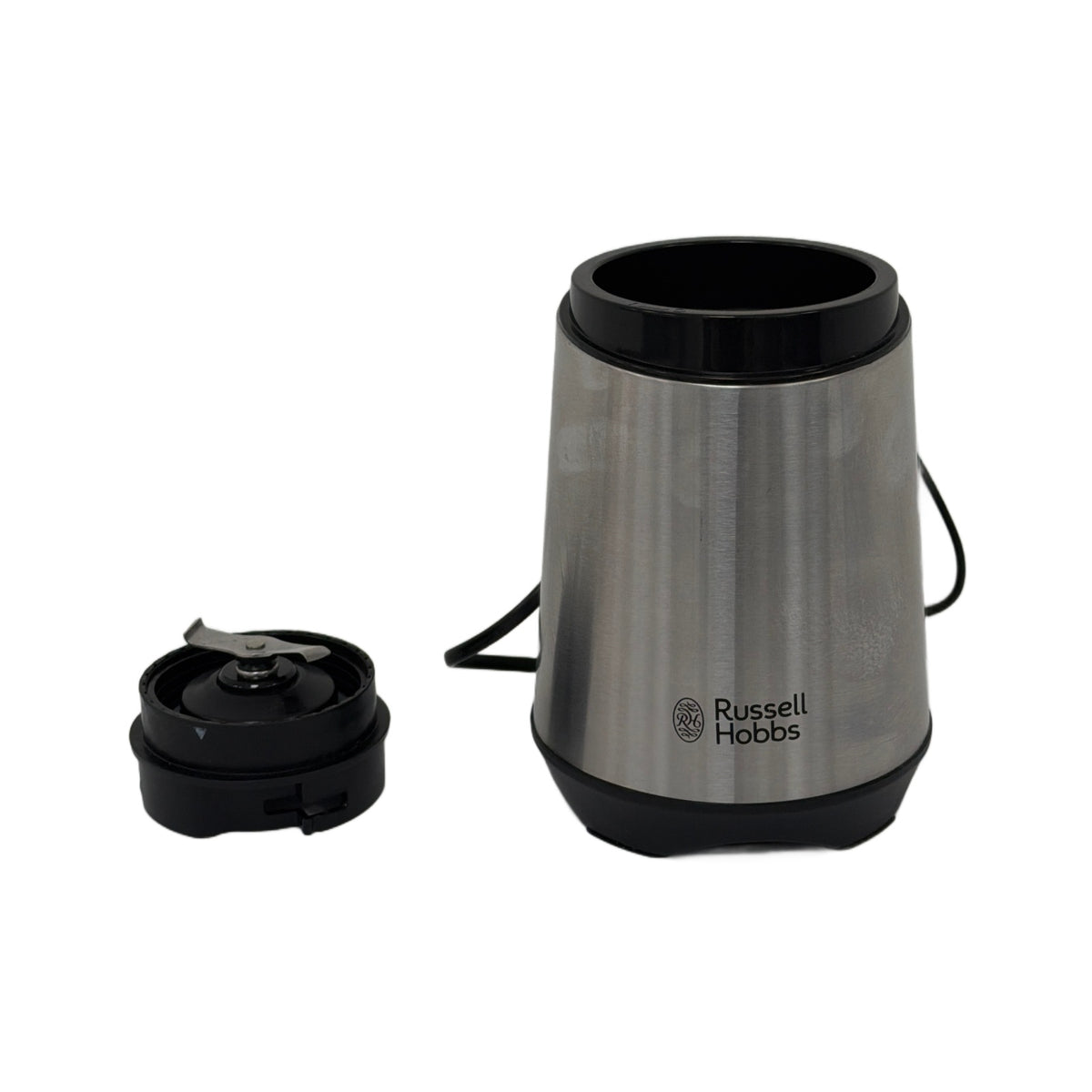 Russell Hobbs 23472-56 Body Groomers Russell Hobbs Frullatore Smoothie Maker to go 23472-56 con borraccia 600 ml