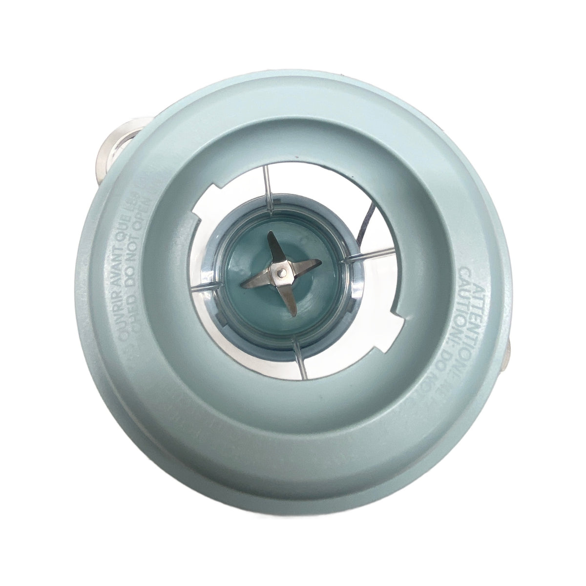 nutribullet NBY100 Frullatore nutribullet Baby NBY100 Frullatore Personale 200 W per Pappe e Alimenti Bambini