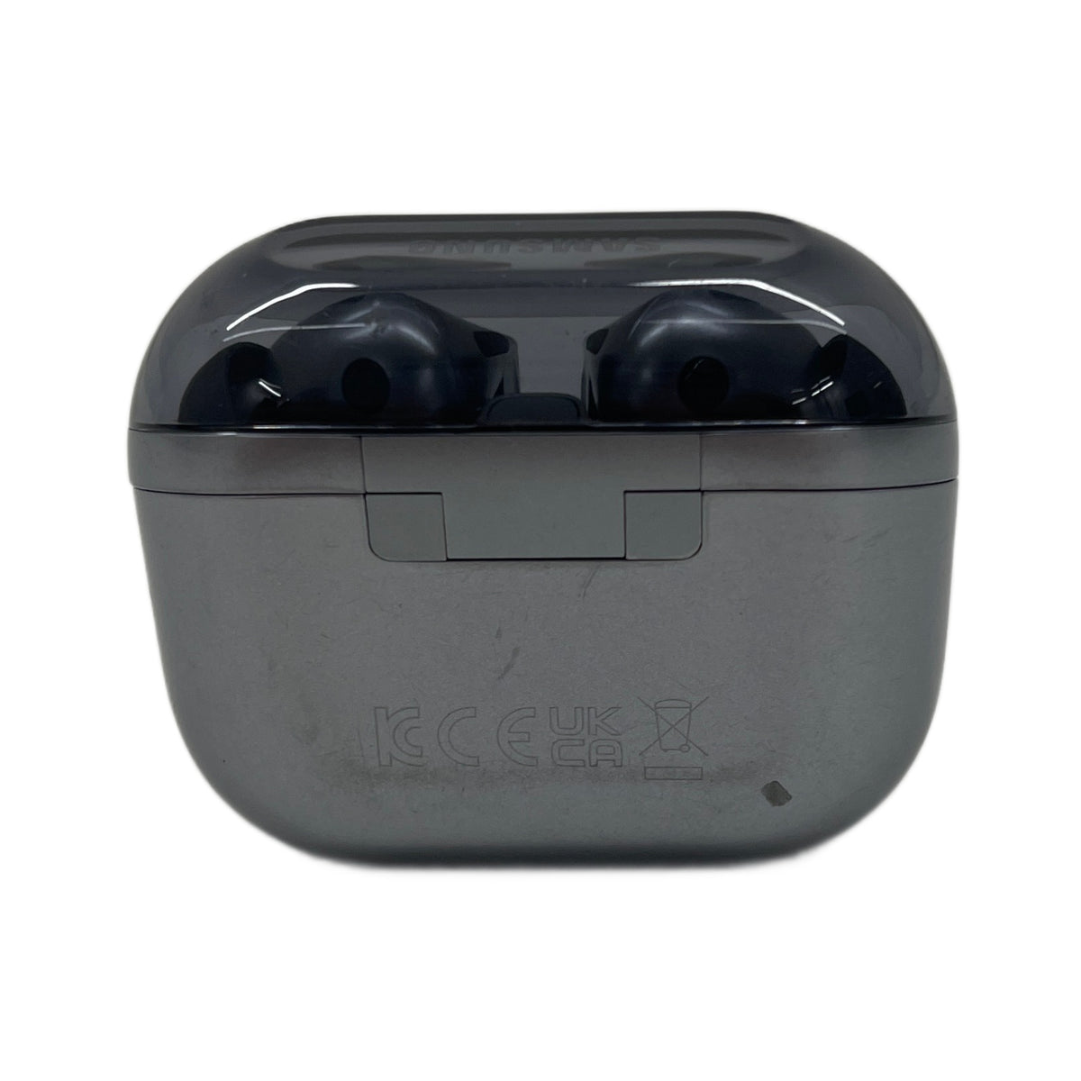 Samsung Galaxy Buds3 Pro Cuffie / headset Samsung Galaxy Buds3 Pro Silver - Auricolari In-Ear