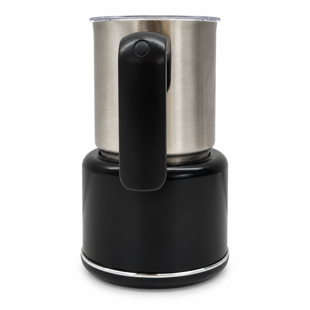 Morpilot HS010-S Montalatte Morpilot Montalatte Elettrico 500 ml HS010-S – Schiuma calda e fredda