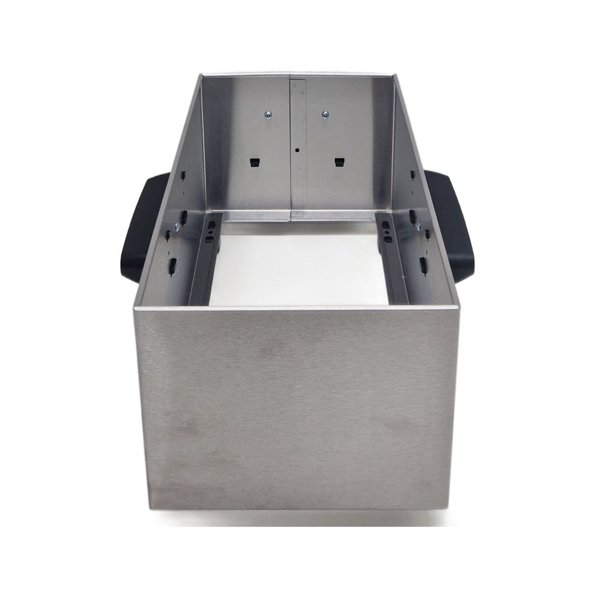 Tristar FR-9327 Friggitrice elettrica tradizionale Tristar FR-9327 Friggitrice 3 L, zona fredda, termostato fino a 190°C
