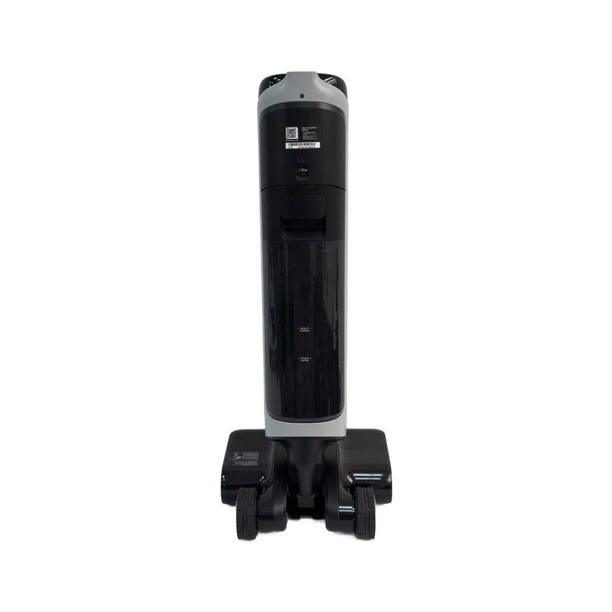 Dreame H15 Pro Upright Vacuums Dreame H15 Pro Heat Aspirapolvere Bagnato e Asciutto