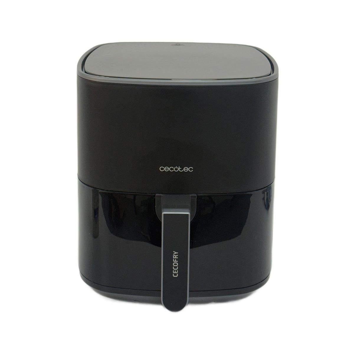 Cecotec Cecofry Fantastik 5500 Air Diffusers Cecotec Cecofry Fantastik 5500 - Friggitrice ad aria 5,5 L, 1500W, touchscreen
