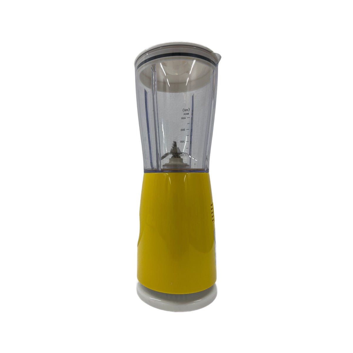 Girmi FR0305 Frullatore Girmi FR03 Frullatore Elettrico 170 W con Bicchiere Graduato 400 ml