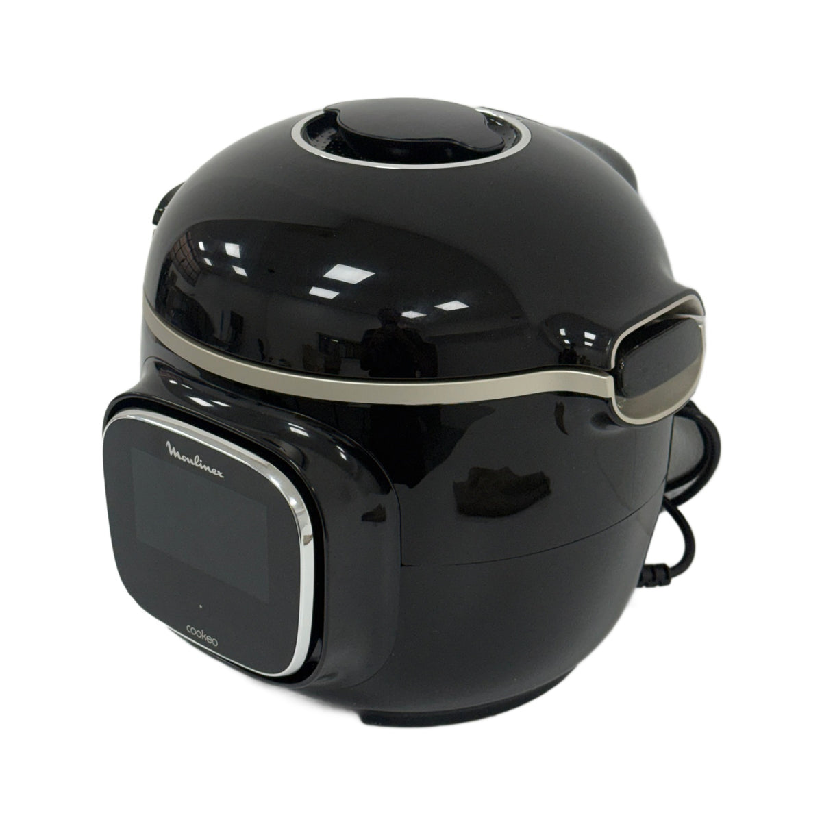 Moulinex Cookeo Touch Wifi CE902800 Elettrodomestico Moulinex Cookeo Touch Wifi CE902800 - Multicucina 6 L, Touchscreen, Wi‑F