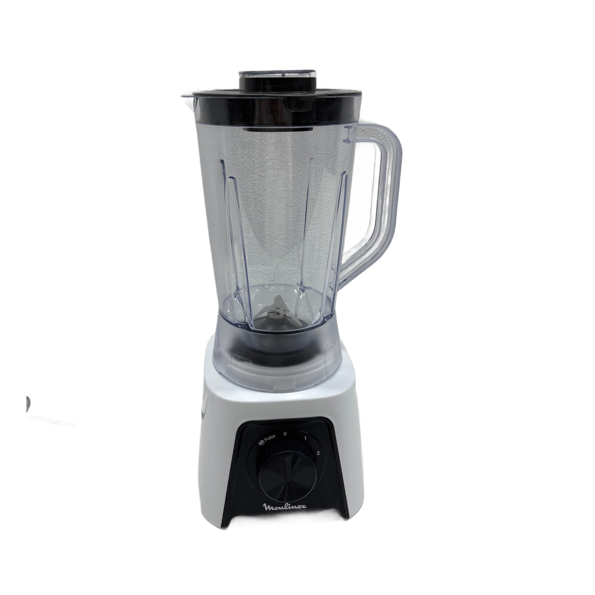Moulinex Blendeo LM2C0110 Frullatore Moulinex Blendeo LM2C01 Frullatore elettrico 450 W, 1,5 L
