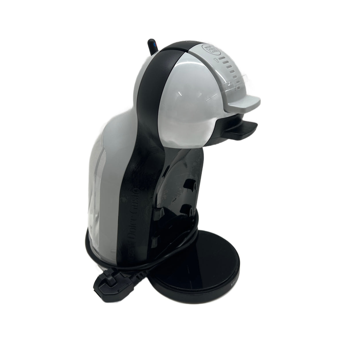 Krups Mini Me Macchina da caffè automatica NESCAFÉ Dolce Gusto Krups Mini Me KP123B10 – Macchina per caffè a capsule