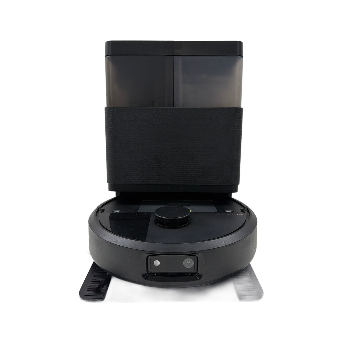 iRobot Roomba Plus 505 Combo Robot + AutoWash Robot aspirapolvere + lavapavimenti iRobot Roomba Plus 505 Combo Robot + AutoWa