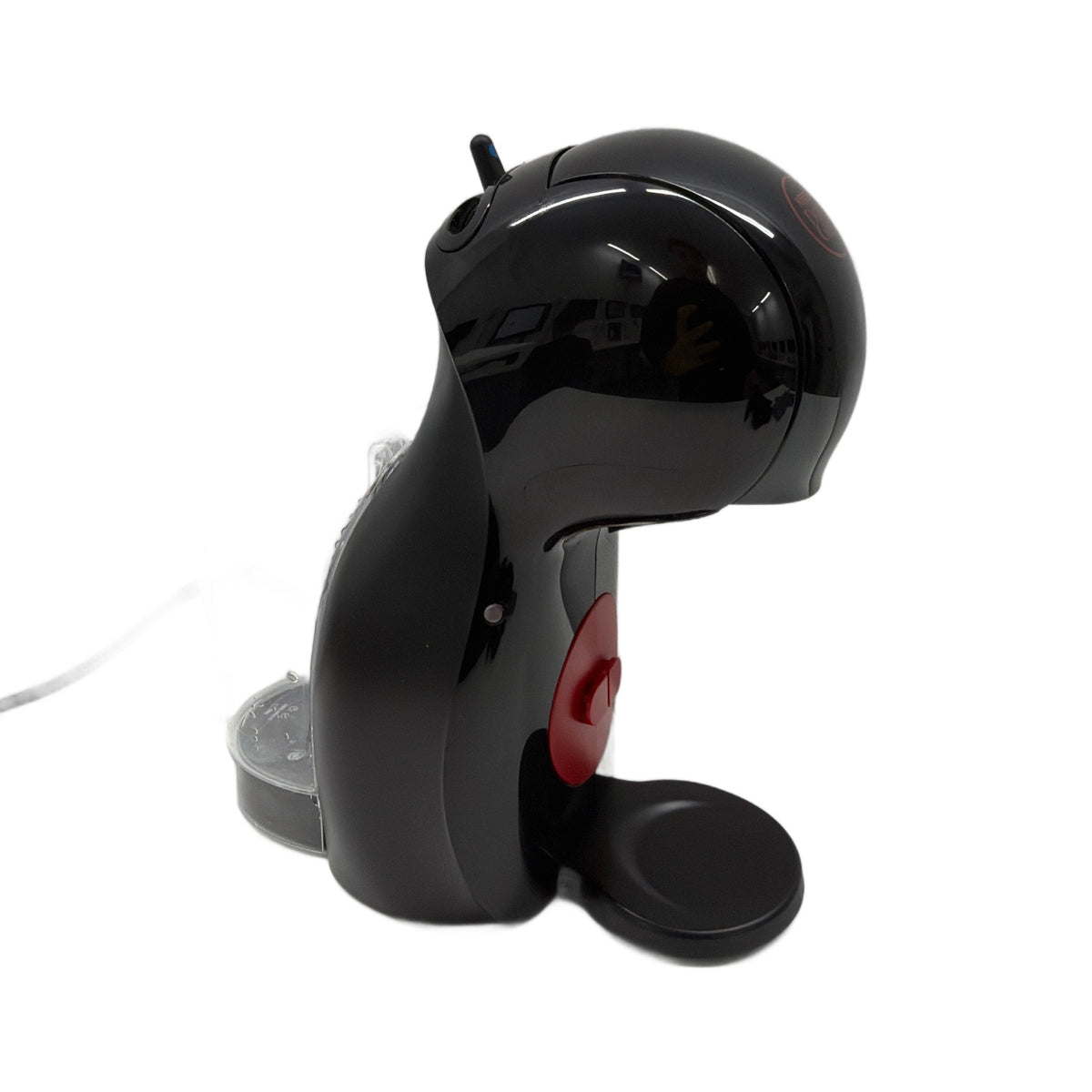 De'Longhi Nescafé Dolce Gusto Piccolo XS EDG210.B Macchina da caffè a capsule De'Longhi Nescafé Dolce Gusto Piccolo XS EDG210